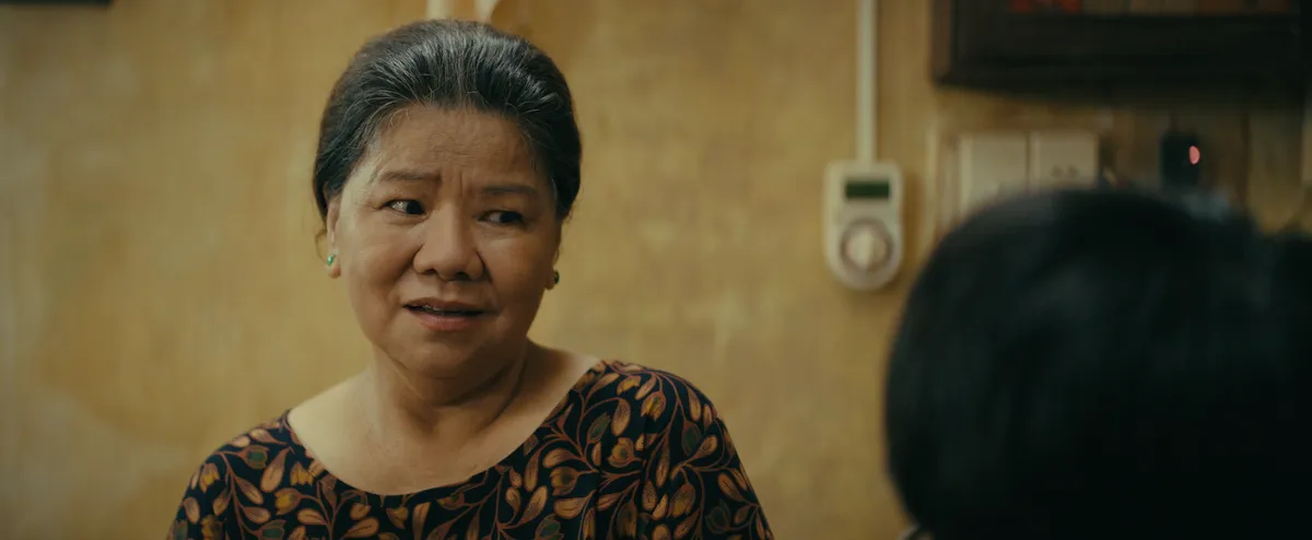 NSND Thanh Hoa chạm ngõ điện ảnh sau 60 năm hoạt động nghệ thuật - Ảnh 3.