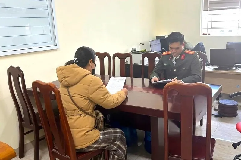 Tung tin sai sự thật về vụ Đoàn Văn Sáng ở Lạng Sơn, 2 người bị xử lý - Ảnh 1.