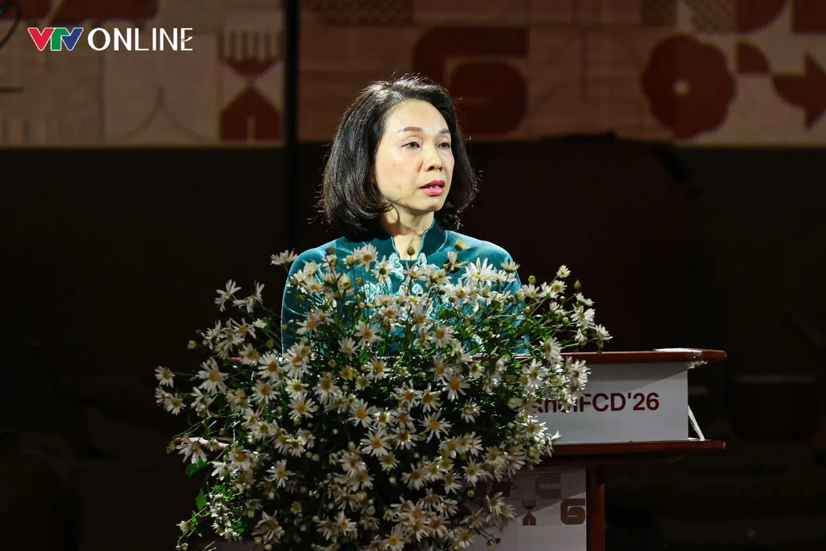 Hà Nội công bố khung hoạt động Lễ hội Thiết kế Sáng tạo 2026 - Ảnh 2.