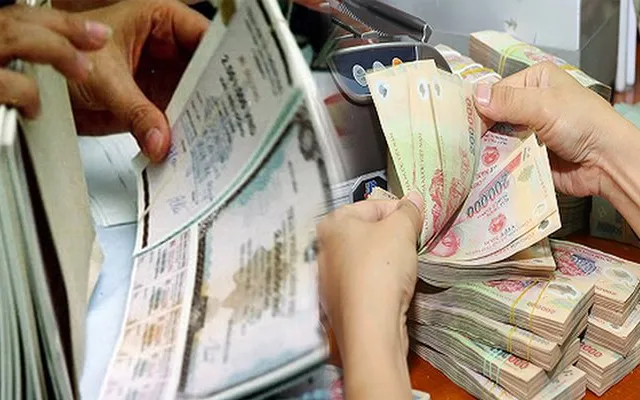 Doanh nghiệp tăng cường mua lại trái phiếu trước hạn: Nỗ lực giảm áp lực nợ trong tháng 12- Ảnh 1. Doanh nghiệp tăng cường mua lại trái phiếu trước hạn: Nỗ lực giảm áp lực nợ trong tháng 12- Ảnh 1.