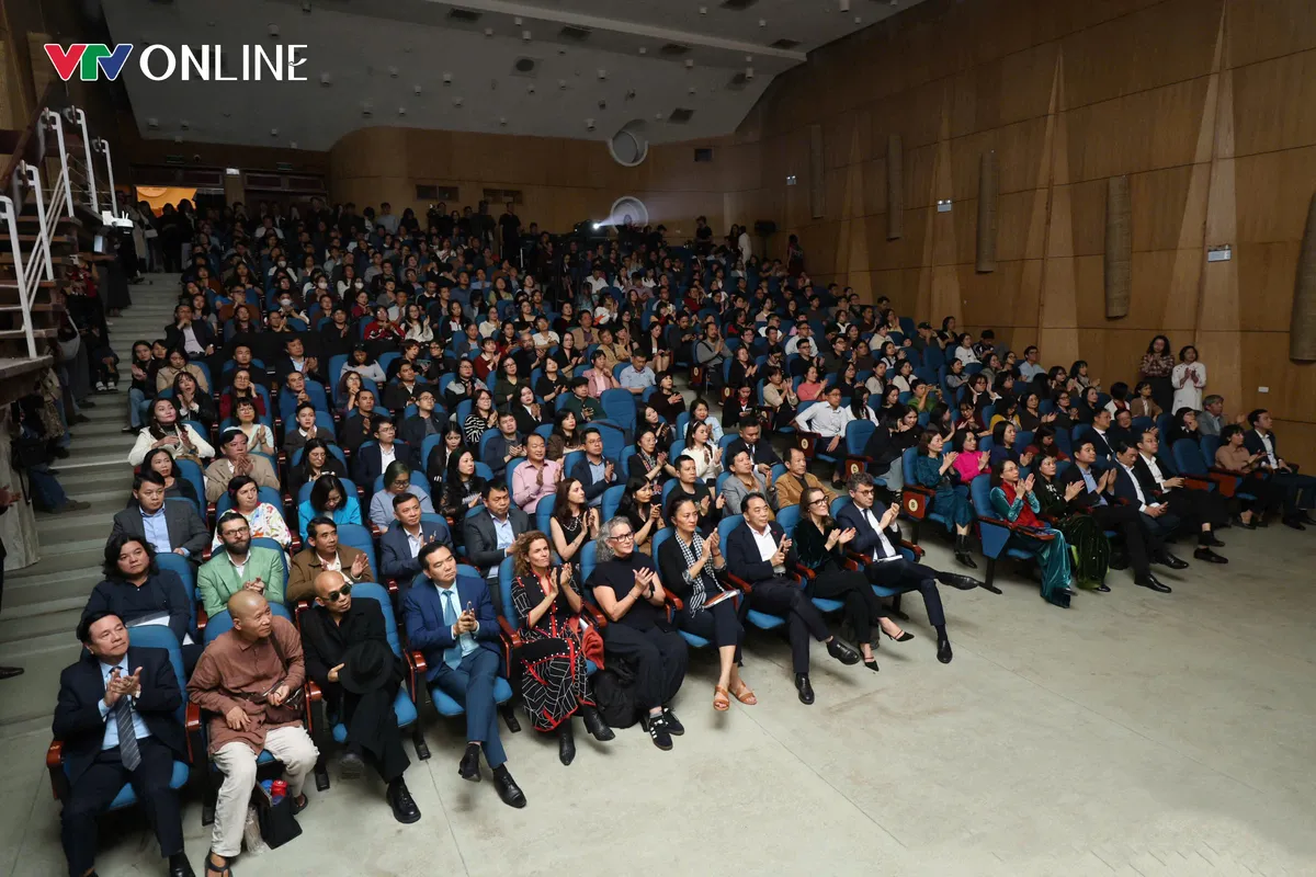 Hà Nội công bố khung hoạt động Lễ hội Thiết kế Sáng tạo 2026 - Ảnh 1.