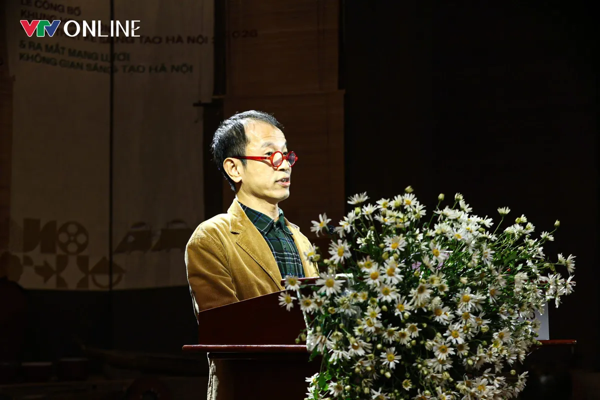 Hà Nội công bố khung hoạt động Lễ hội Thiết kế Sáng tạo 2026 - Ảnh 4.