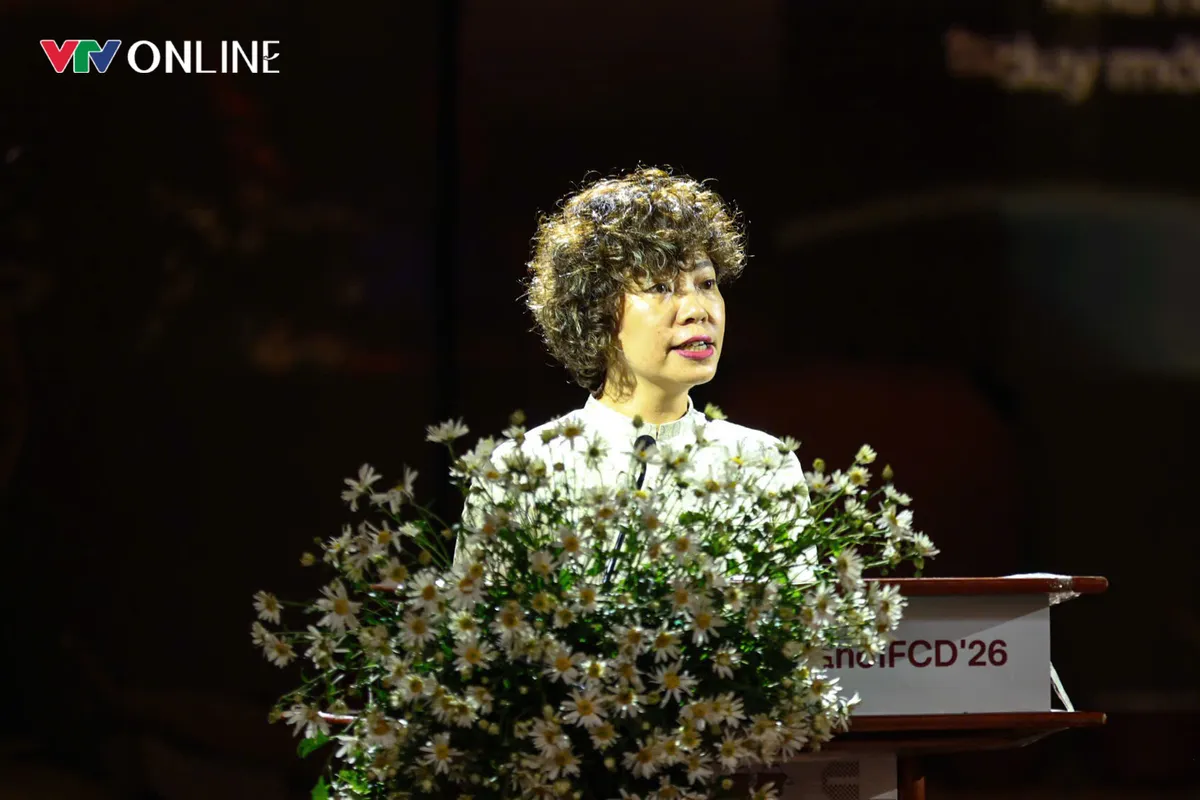 Hà Nội công bố khung hoạt động Lễ hội Thiết kế Sáng tạo 2026 - Ảnh 5.