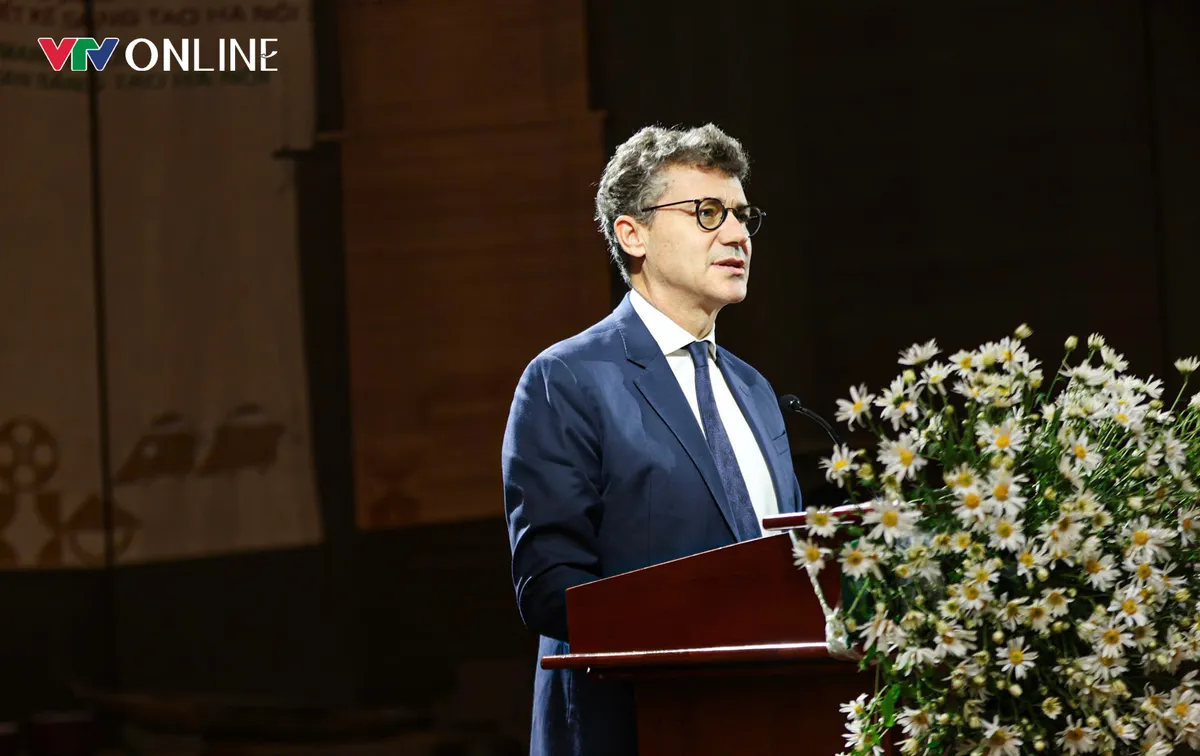 Hà Nội công bố khung hoạt động Lễ hội Thiết kế Sáng tạo 2026 - Ảnh 3.