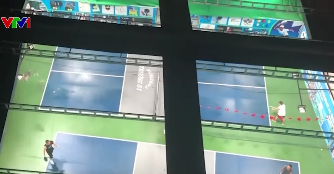 Khi tiếng ồn &lsquo;vượt mức Pickleball&rsquo;: Nỗi &aacute;m ảnh mới giữa khu d&acirc;n cư - Ảnh 1.