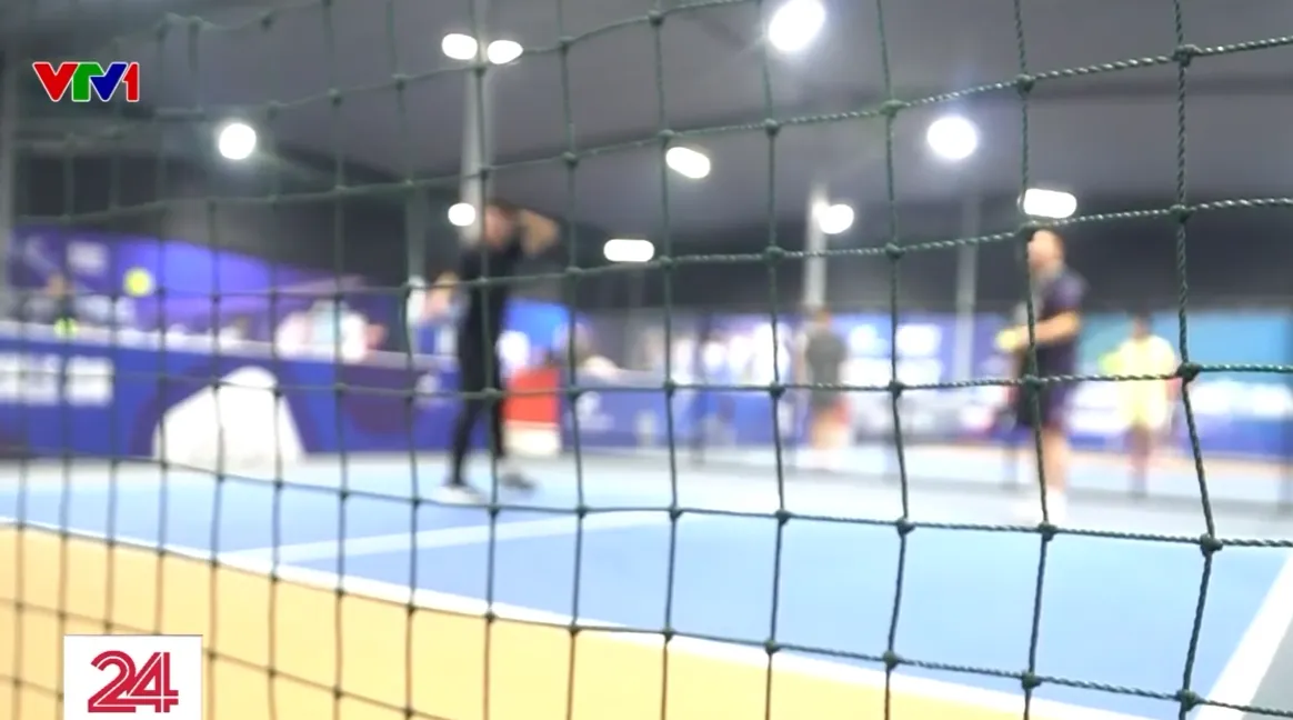 Khi tiếng ồn &lsquo;vượt mức Pickleball&rsquo;: Nỗi &aacute;m ảnh mới giữa khu d&acirc;n cư - Ảnh 2.