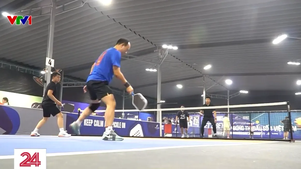 Khi tiếng ồn &lsquo;vượt mức Pickleball&rsquo;: Nỗi &aacute;m ảnh mới giữa khu d&acirc;n cư - Ảnh 4.