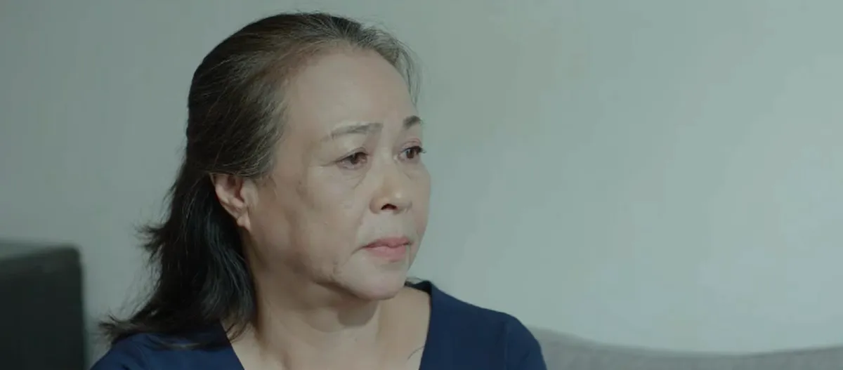 Lằn ranh - Tập 28: Phó Bí thư Sách ngoại tình với Trinh - Ảnh 7.