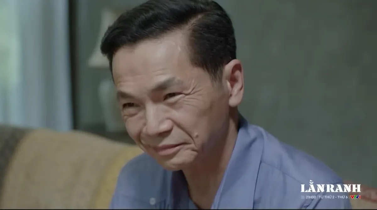 Lằn ranh - Tập 28: Bí thư Sơn xử lý vấn đề sổ hồng của chung cư Trinh Tam - Ảnh 3.