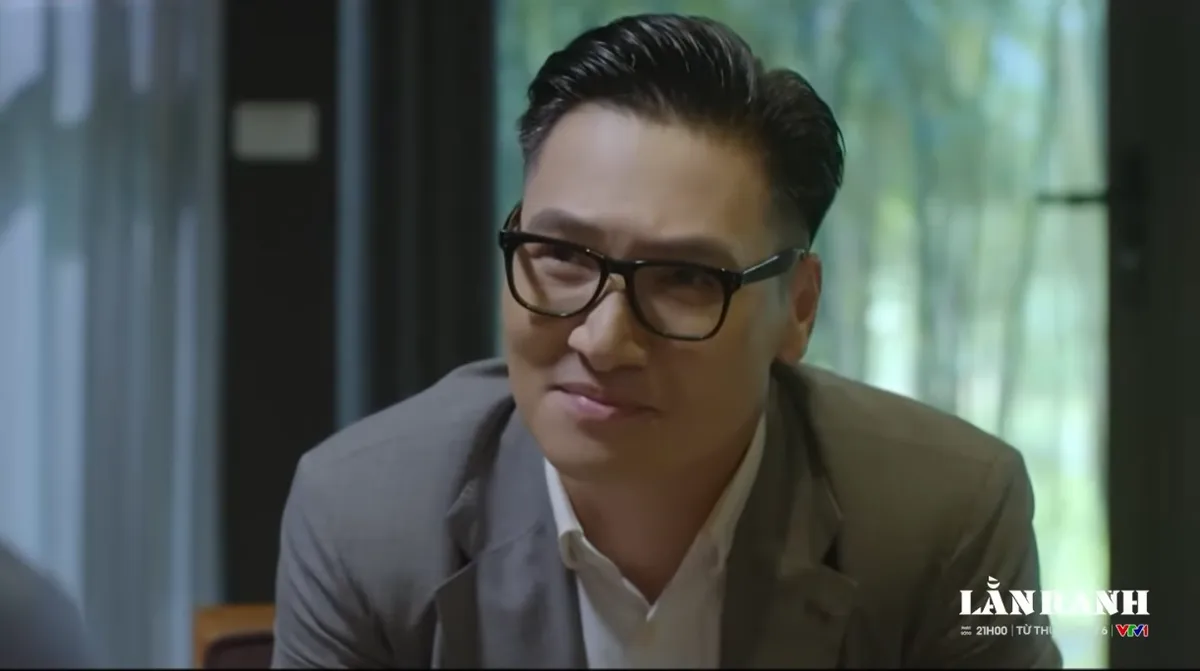 Lằn ranh - Tập 28: Bí thư Sơn xử lý vấn đề sổ hồng của chung cư Trinh Tam - Ảnh 2.