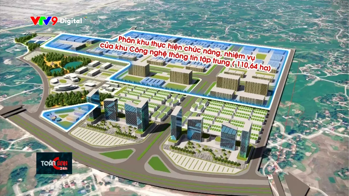 Tăng ưu đãi để hút đầu tư vào công nghệ số