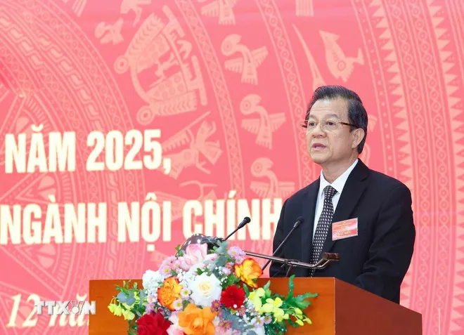 Xử lý dứt điểm một số công trình, dự án lãng phí lớn - Ảnh 1.