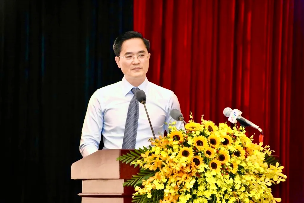 Số hóa quy trình đăng ký mùa nhà ở xã hội - Ảnh 1.