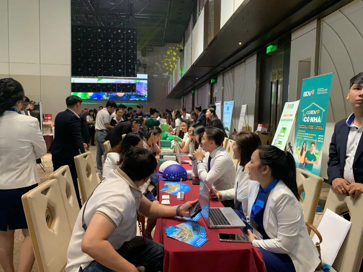 Định danh bất động sản: Cơ hội lớn cho người c&oacute; nhu cầu mua nh&agrave; ở thật - Ảnh 1.