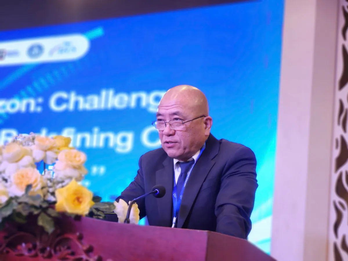 AFCS 2025: Hóa giải 5 thách thức lớn để ngành hàng không phát triển bền vững - Ảnh 2.