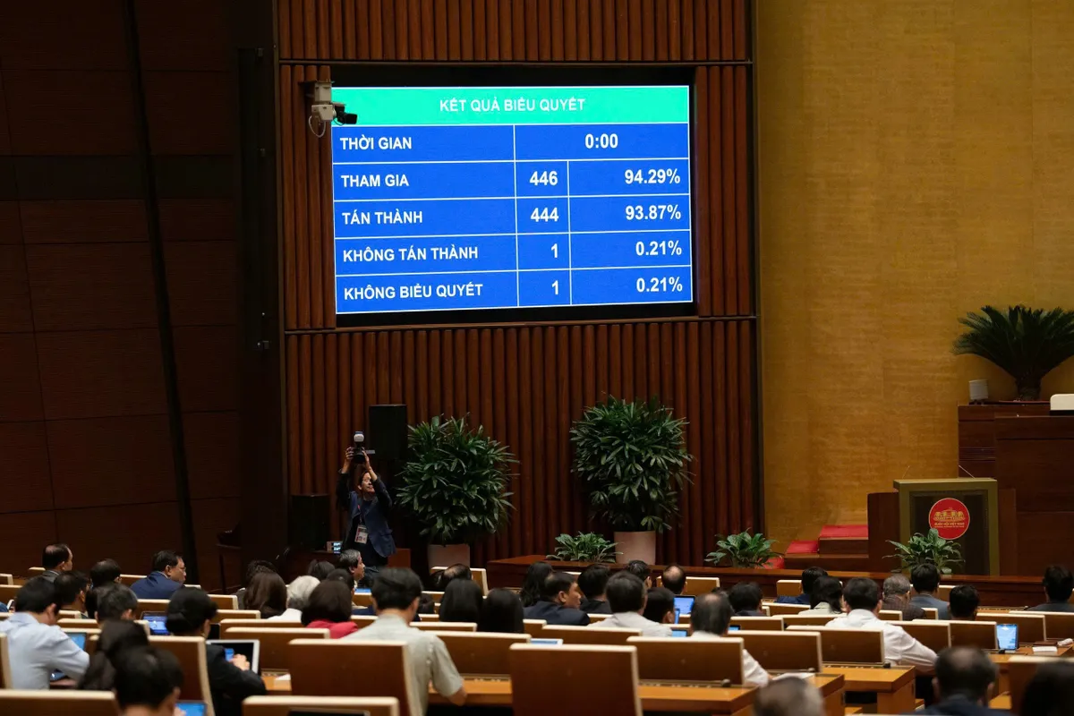 Người livestream bán hàng phải xác minh danh tính VNeID - Ảnh 1.