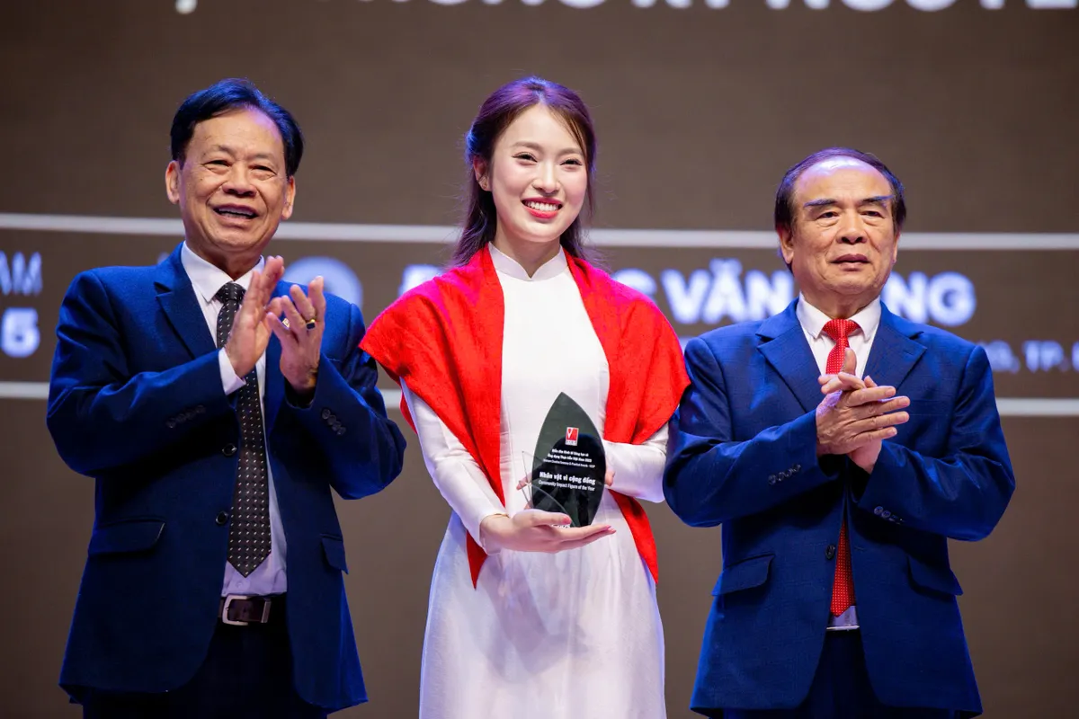 Dấu ấn bản sắc Việt trong kỷ nguyên kinh tế sáng tạo - Ảnh 3.