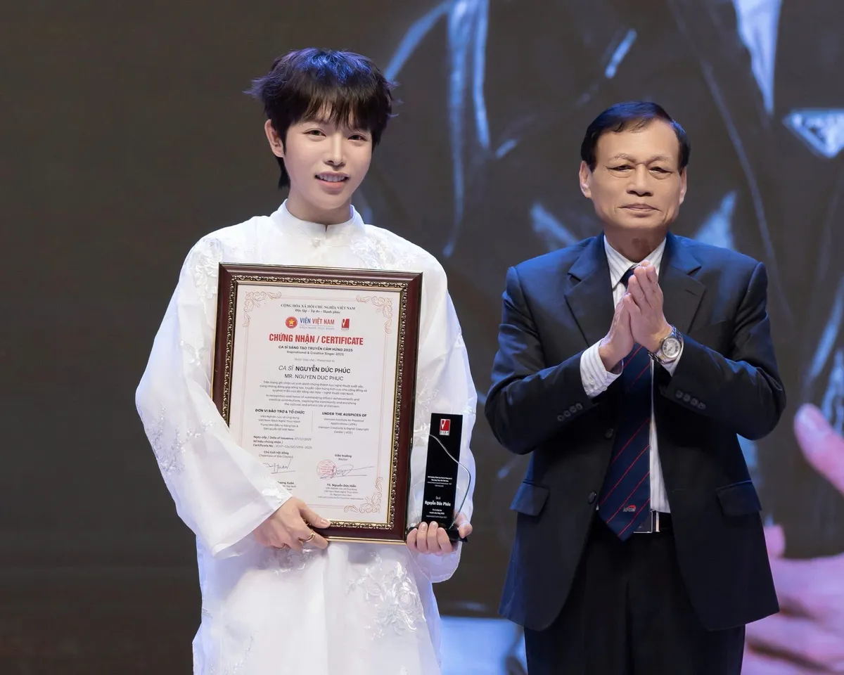 Dấu ấn bản sắc Việt trong kỷ nguyên kinh tế sáng tạo - Ảnh 4.