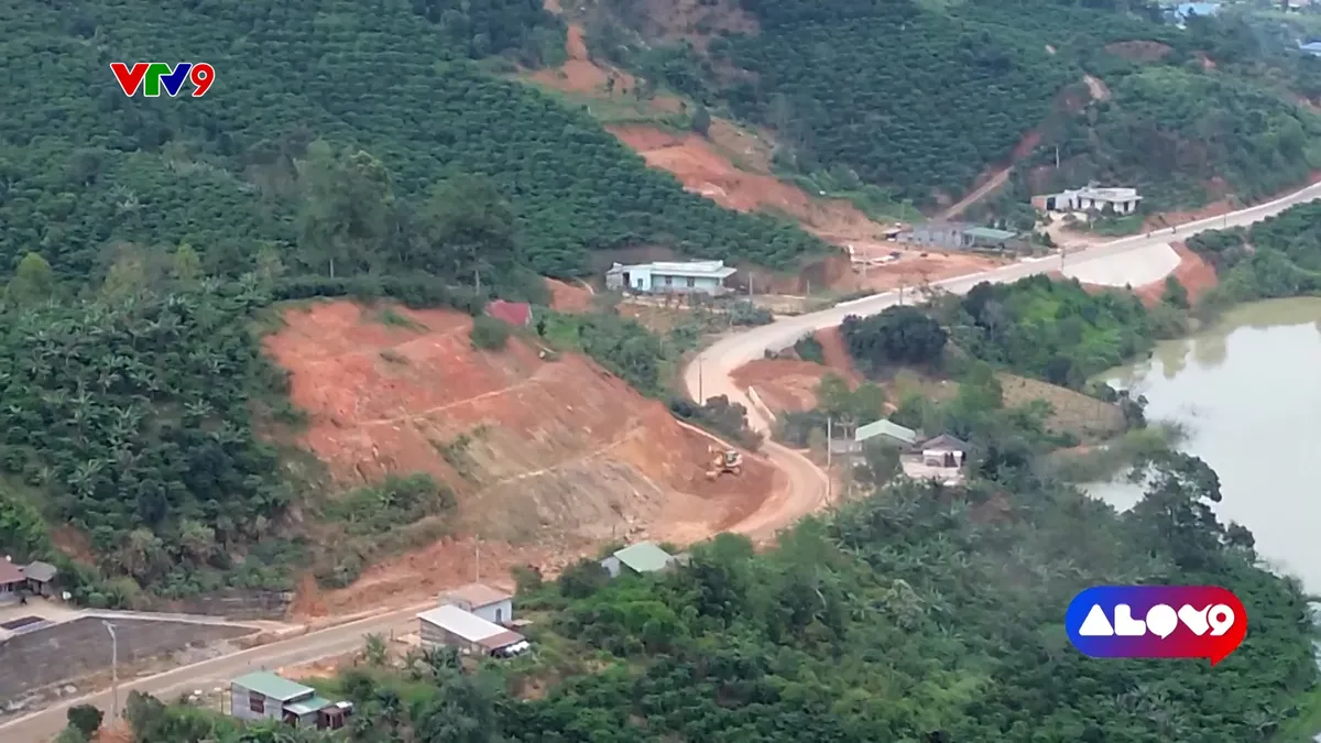 Alo V9 (11/12/2025):Tháo gỡ vướng mắc dự án nâng cấp - mở rộng quốc lộ 28B