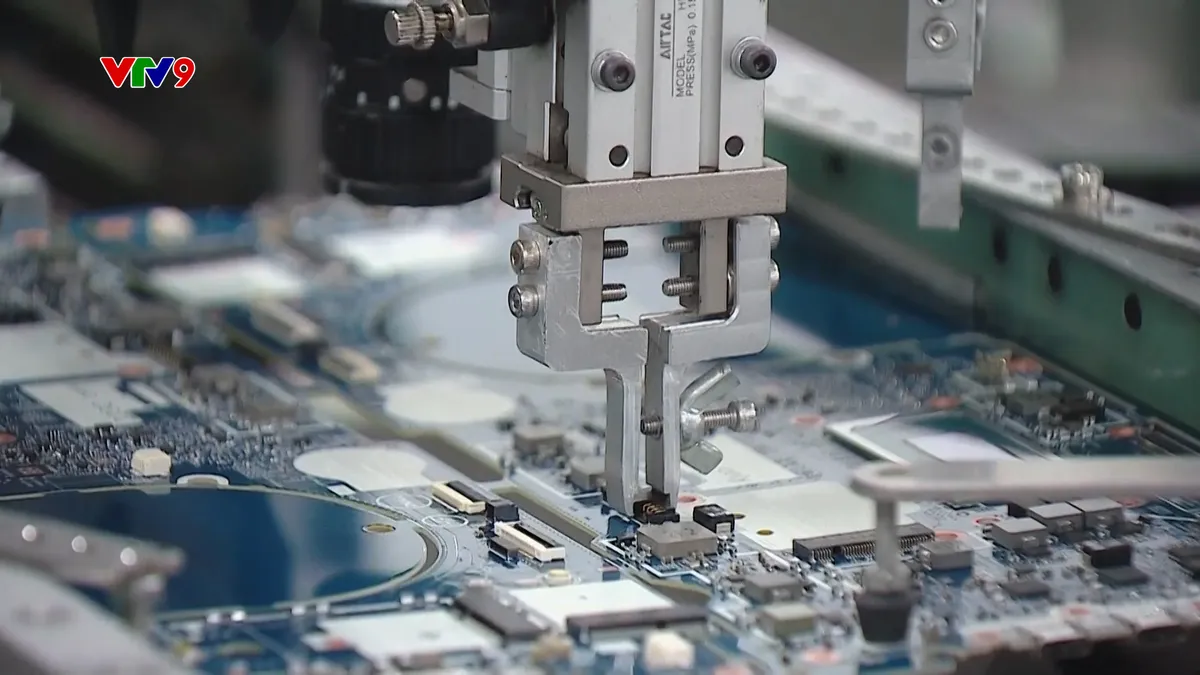 Điểm sáng của thị trường mua bán - sáp nhập doanh nghiệp