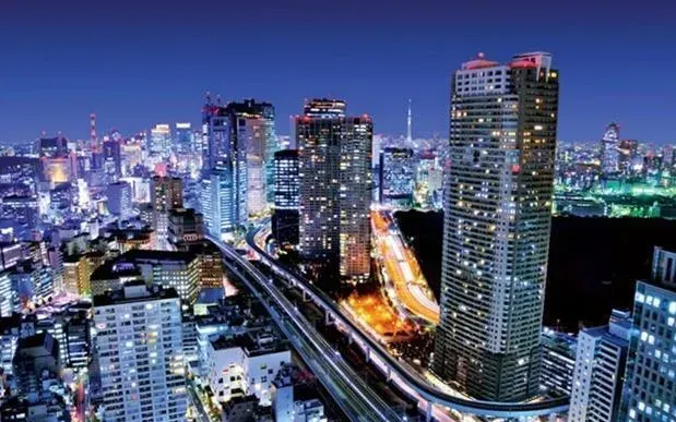 ADB nâng dự báo tăng trưởng kinh tế châu Á bất chấp rủi ro thuế quan