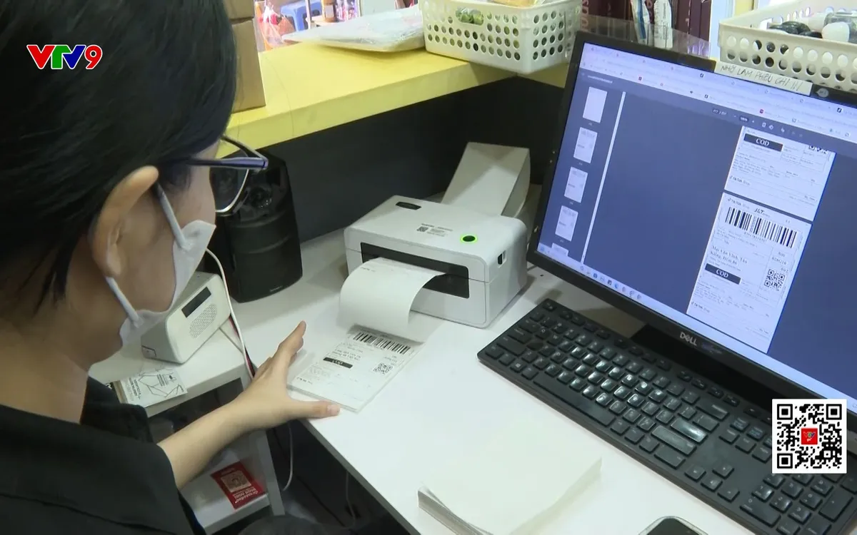 Tháo gỡ vướng mắc hộ kinh doanh khi chuyển từ thuế khoán sang kê khai