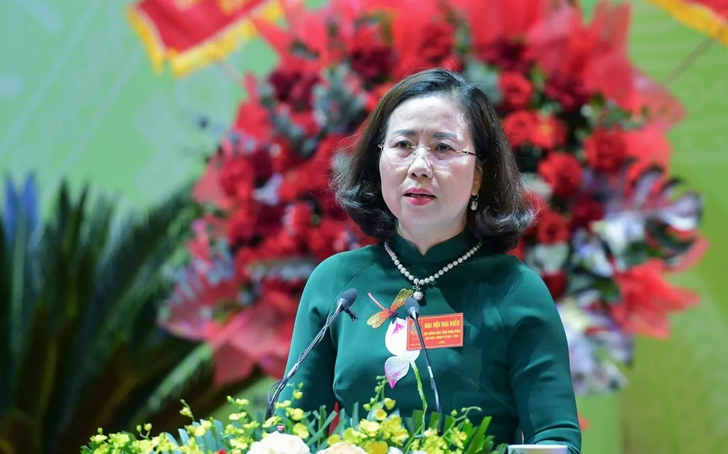 X&acirc;y dựng n&ocirc;ng d&acirc;n Ninh B&igrave;nh văn minh, ph&aacute;t triển to&agrave;n diện trong giai đoạn mới - Ảnh 4.