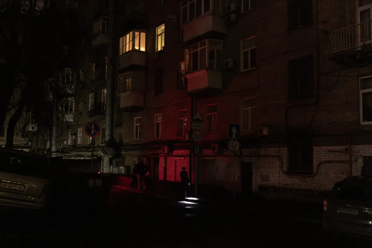 Nga phản hồi đề xuất ngừng bắn của Tổng thống Zelensky - Ảnh 1.