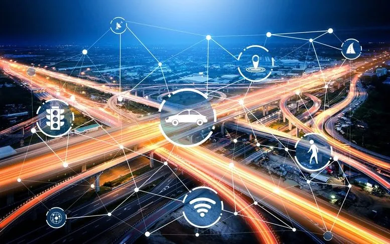Phê duyệt Đề án “Ứng dụng Internet vạn vật trong lĩnh vực giao thông thông minh”.