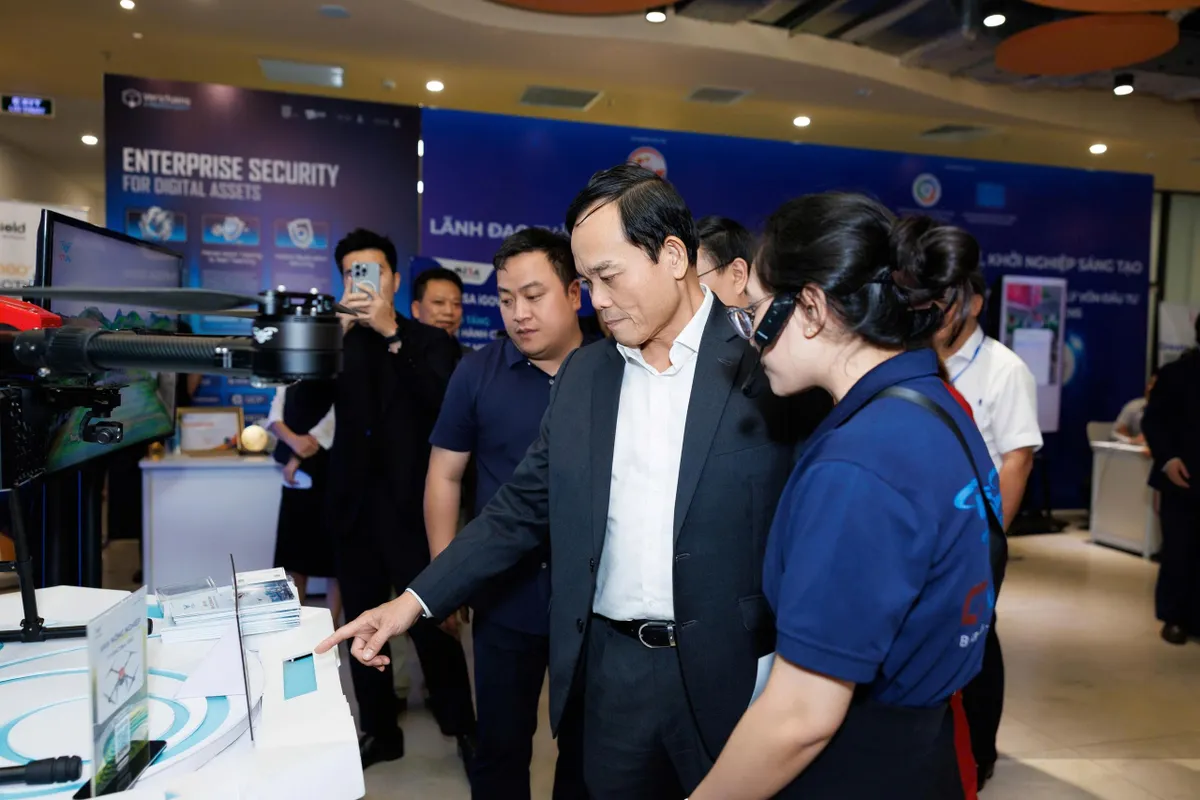 Mô hình đổi mới sáng tạo nào sẽ thay đổi cục diện khởi nghiệp tại Việt Nam? - Ảnh 2.