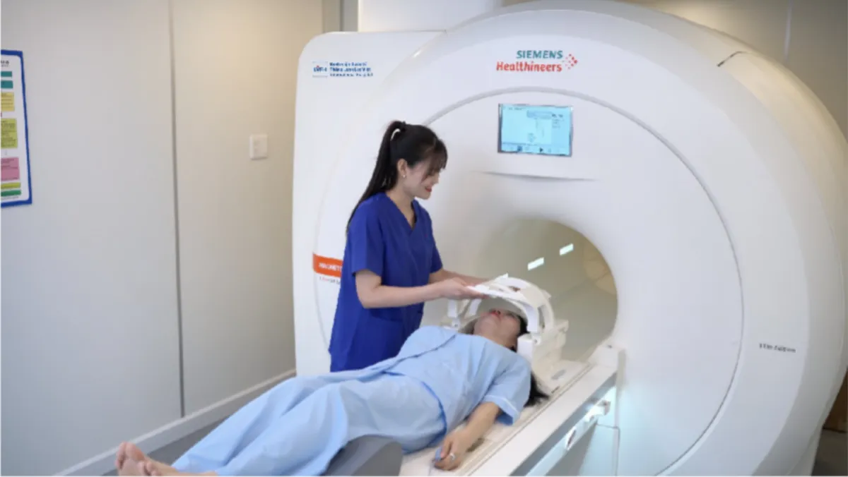 Bệnh viện Đại học Y Hà Nội và Bệnh viện Thăng Long Lạc Việt hợp tác chuyên môn- Ảnh 4. Bệnh viện Đại học Y Hà Nội và Bệnh viện Thăng Long Lạc Việt hợp tác chuyên môn- Ảnh 4.