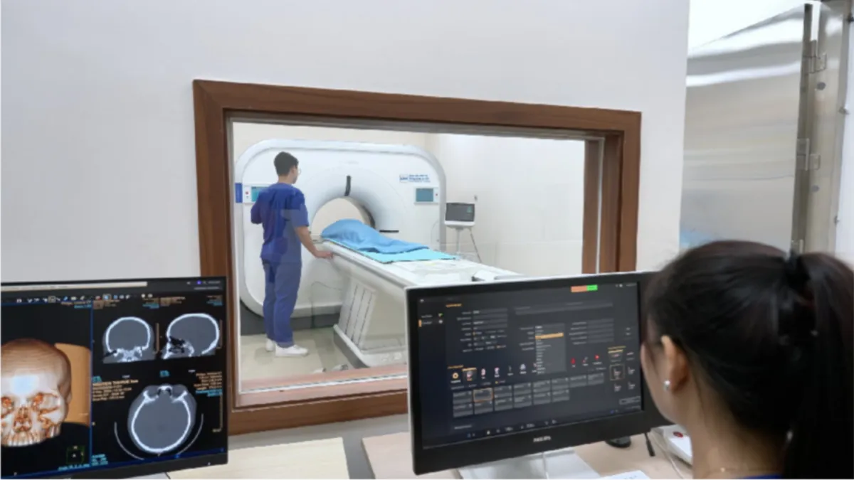 Bệnh viện Đại học Y Hà Nội và Bệnh viện Thăng Long Lạc Việt hợp tác chuyên môn- Ảnh 5. Bệnh viện Đại học Y Hà Nội và Bệnh viện Thăng Long Lạc Việt hợp tác chuyên môn- Ảnh 5.