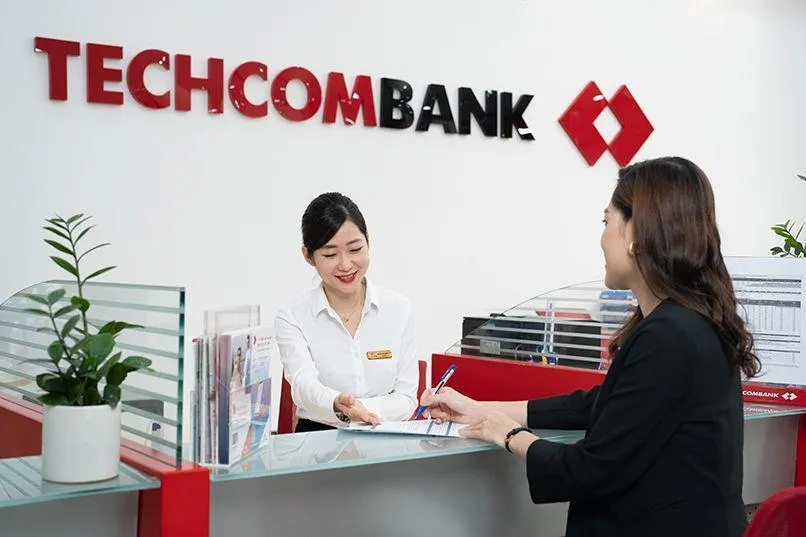 Gửi khi muốn, rút khi cần với Tiền gửi Rút gốc linh hoạt Techcombank - Ảnh 2.