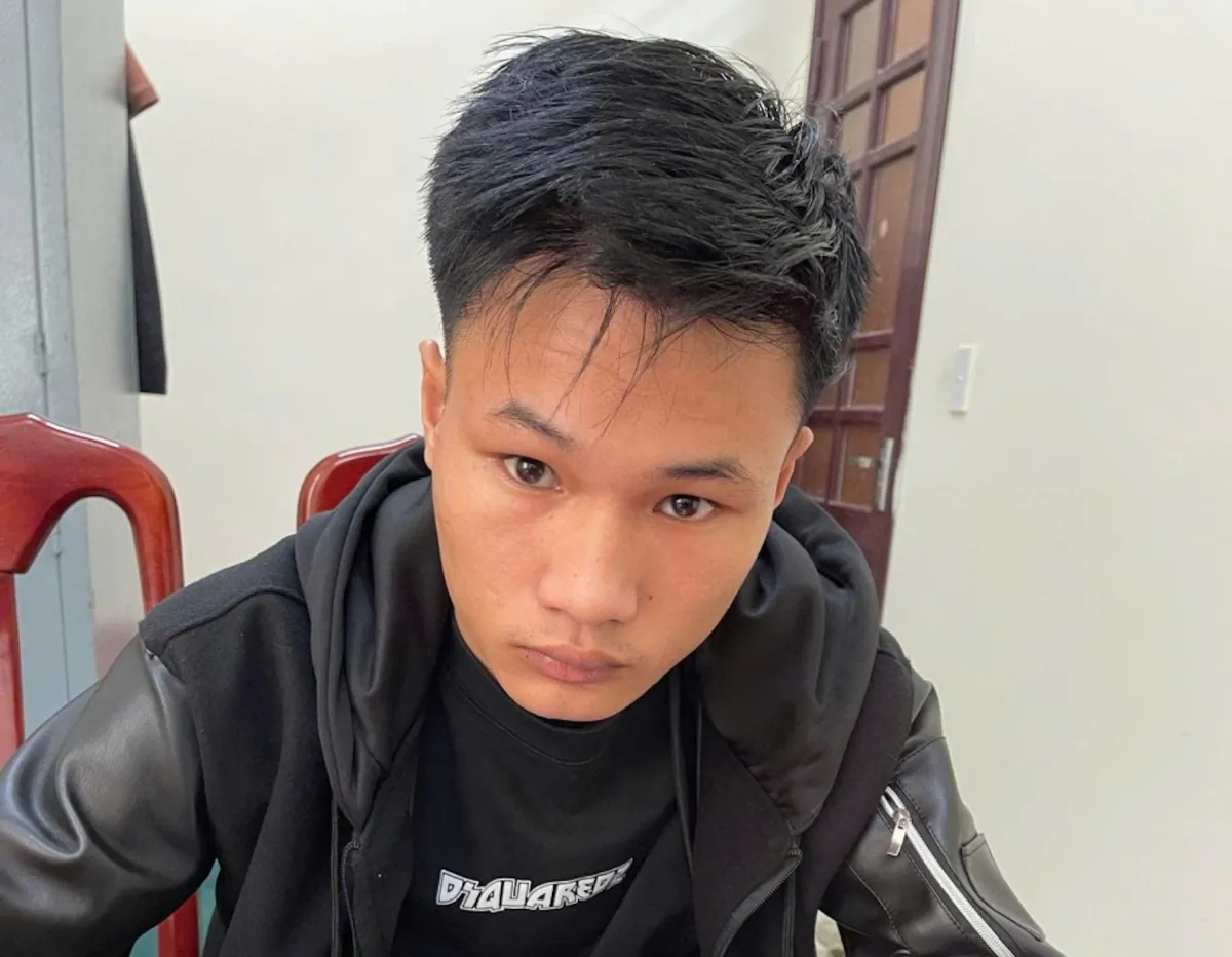 Tạm giữ hình sự đối tượng đánh nhau tại quán bida khiến nam sinh tử vong- Ảnh 1.