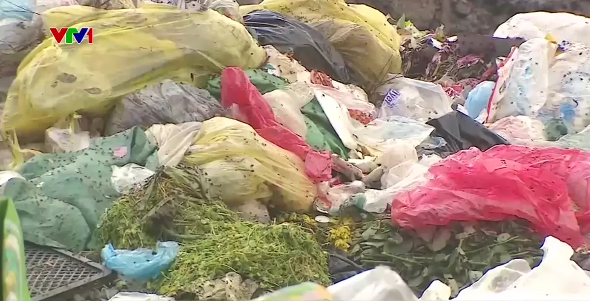 Hà Nội: chất lượng không khí ở mức rất kém, ô nhiễm nghiêm trọng nhất từ đầu mùa đông - Ảnh 5.