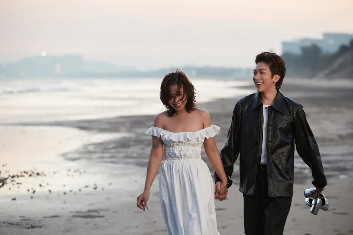 Tăng Phúc bứt phá "hậu" Anh trai vượt ngàn chông gai - Ảnh 2.