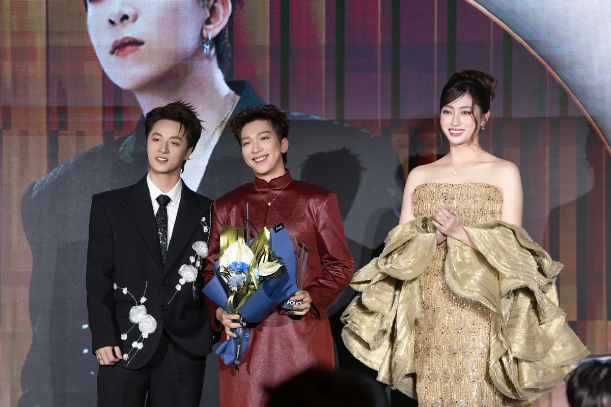 Tăng Phúc bứt phá "hậu" Anh trai vượt ngàn chông gai - Ảnh 3.