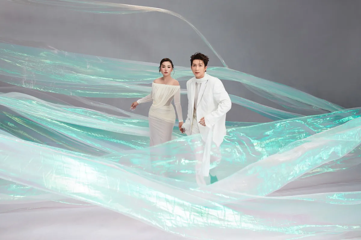 Tăng Phúc bứt phá "hậu" Anh trai vượt ngàn chông gai - Ảnh 1.