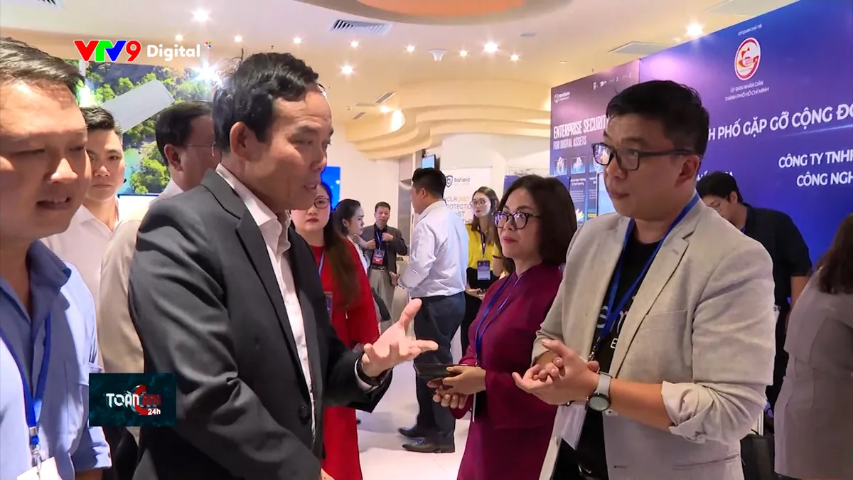 TP. Hồ Chí Minh sẽ có cơ chế thu hút quỹ đầu tư mạo hiểm