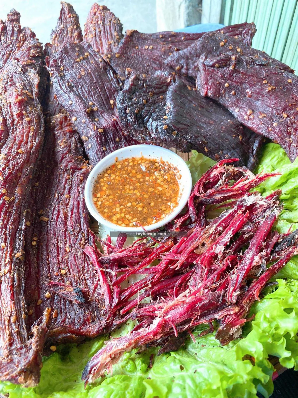 Ẩm thực v&ugrave;ng cao: Những sắc th&aacute;i văn h&oacute;a d&acirc;n tộc độc đ&aacute;o- Ảnh 1.