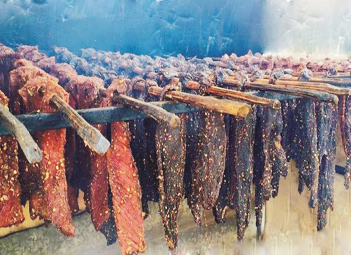 Ẩm thực v&ugrave;ng cao: Những sắc th&aacute;i văn h&oacute;a d&acirc;n tộc độc đ&aacute;o- Ảnh 3.