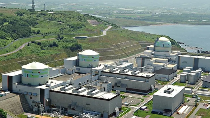 Tái khởi động lò phản ứng hạt nhân tại Nhật Bản- Ảnh 1.