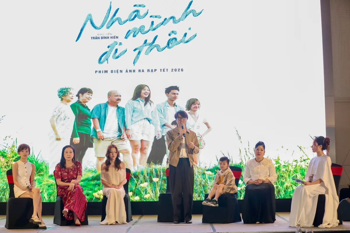 Tác phẩm mới bất ngờ gia nhập mùa phim Tết - Ảnh 3.