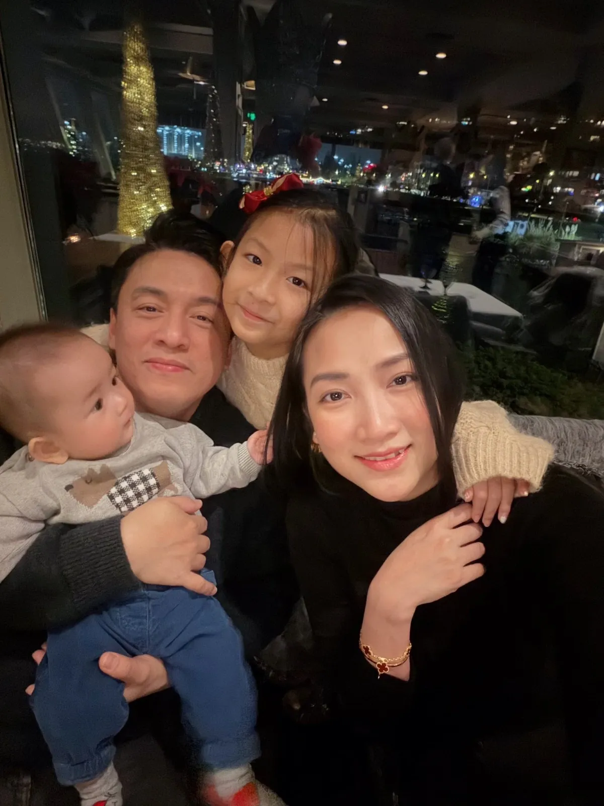 Hòa Minzy flex giải thưởng mới, Phương Oanh gây chú ý trên mạng xã hội  - Ảnh 10.