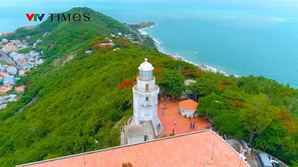 TP Hồ Chí Minh: Phường Vũng Tàu bền bỉ với hành trình “Du lịch sạch - văn minh”- Ảnh 3. TP Hồ Chí Minh: Phường Vũng Tàu bền bỉ với hành trình “Du lịch sạch - văn minh”- Ảnh 3.