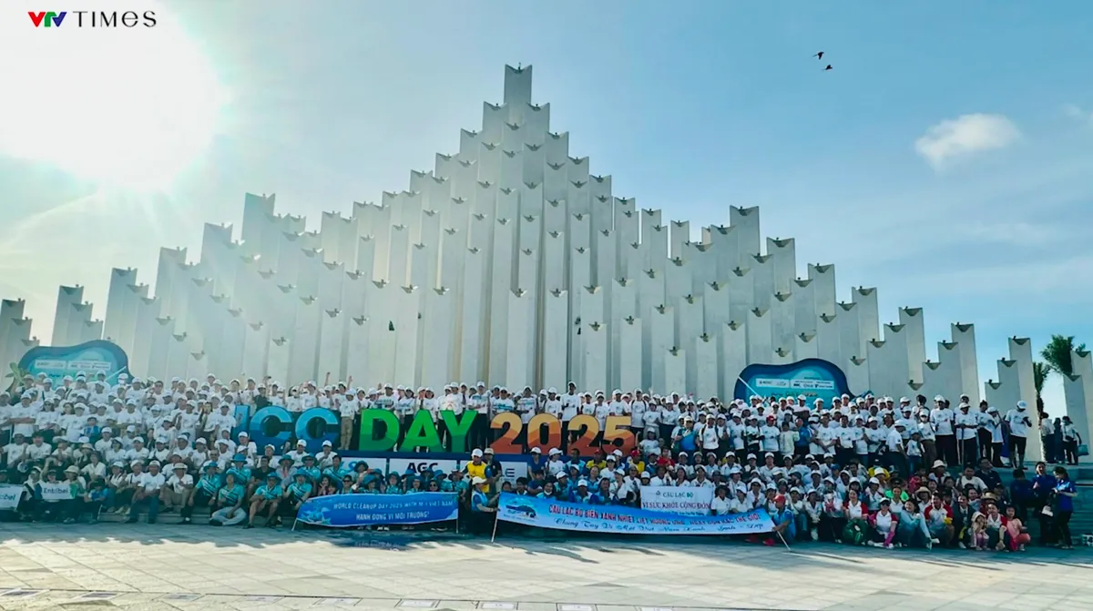 TP Hồ Chí Minh: Phường Vũng Tàu bền bỉ với hành trình “Du lịch sạch - văn minh”- Ảnh 9. TP Hồ Chí Minh: Phường Vũng Tàu bền bỉ với hành trình “Du lịch sạch - văn minh”- Ảnh 9.