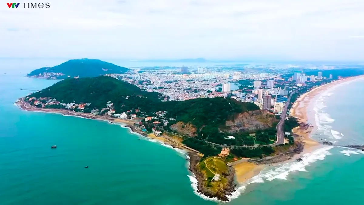 TP Hồ Chí Minh: Phường Vũng Tàu bền bỉ với hành trình “Du lịch sạch - văn minh”- Ảnh 6. TP Hồ Chí Minh: Phường Vũng Tàu bền bỉ với hành trình “Du lịch sạch - văn minh”- Ảnh 6.