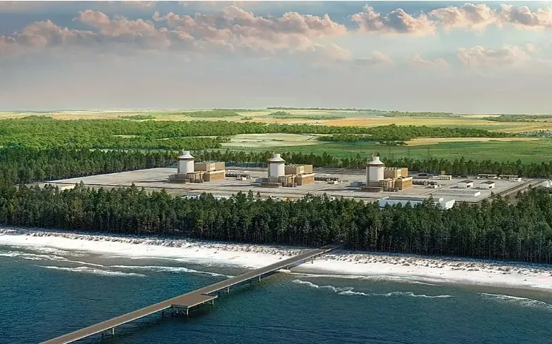 (Ảnh: Polskie Elektrownie Jądrowe)