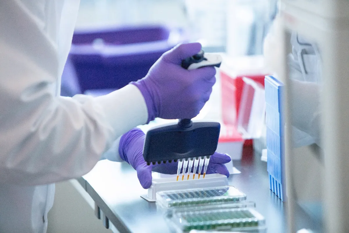 Phòng ngừa HPV- Tầm quan trọng của tiêm chủng đủ liều đúng lịch- Ảnh 2. Phòng ngừa HPV- Tầm quan trọng của tiêm chủng đủ liều đúng lịch- Ảnh 2.