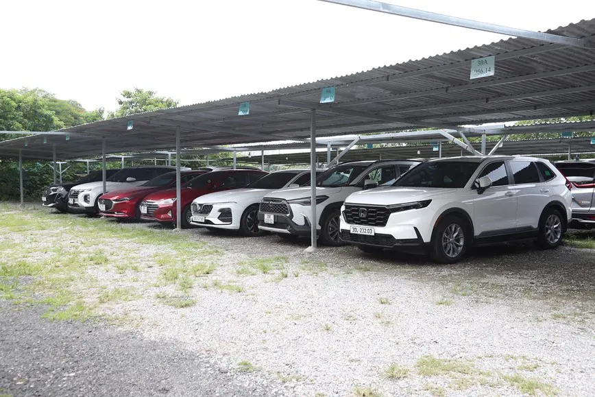 Hoàng Liệt: 175.000m² đất dự án bị bỏ quên giữa áp lực hạ tầng - Ảnh 2.